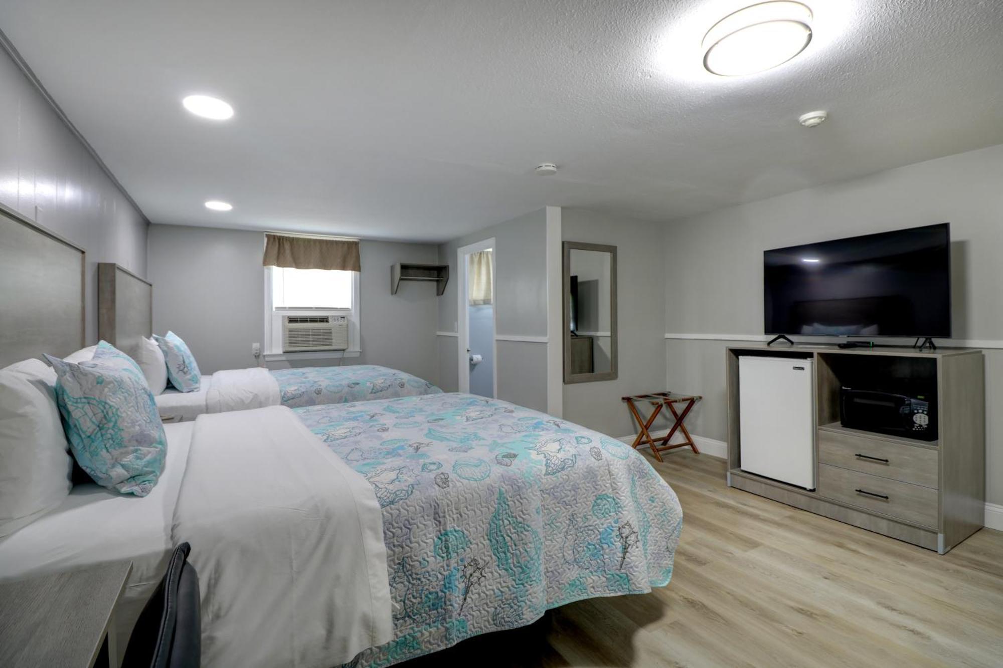 Windrift Motel เวสต์ ยาร์มัธ ภายนอก รูปภาพ