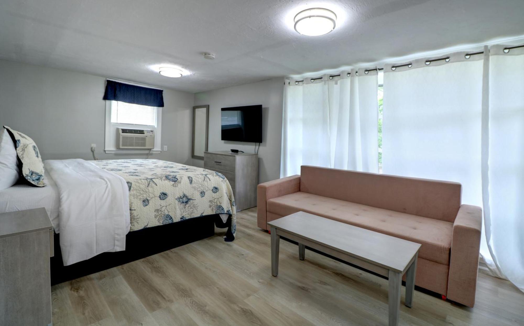 Windrift Motel เวสต์ ยาร์มัธ ห้อง รูปภาพ