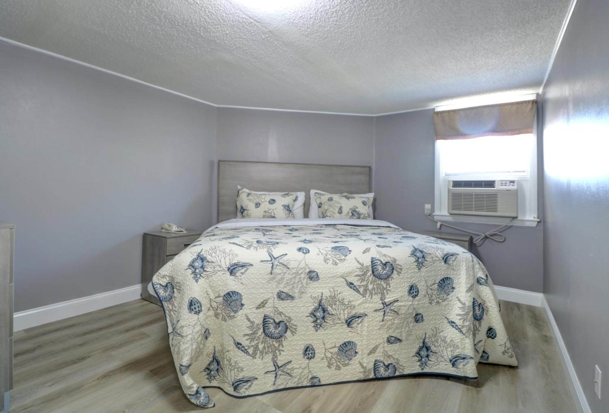 Windrift Motel เวสต์ ยาร์มัธ ภายนอก รูปภาพ