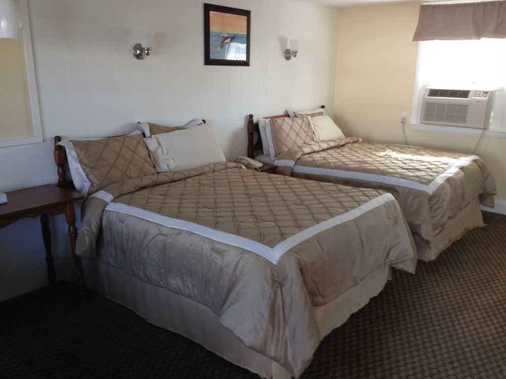 Windrift Motel เวสต์ ยาร์มัธ ภายนอก รูปภาพ