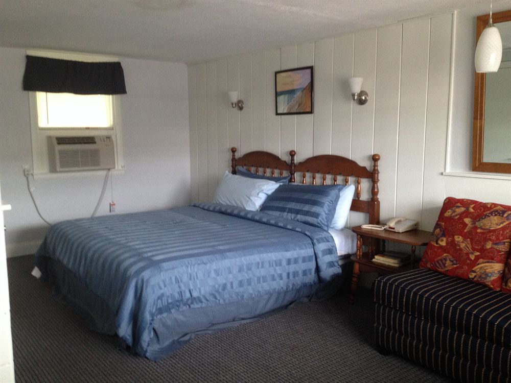 Windrift Motel เวสต์ ยาร์มัธ ภายนอก รูปภาพ