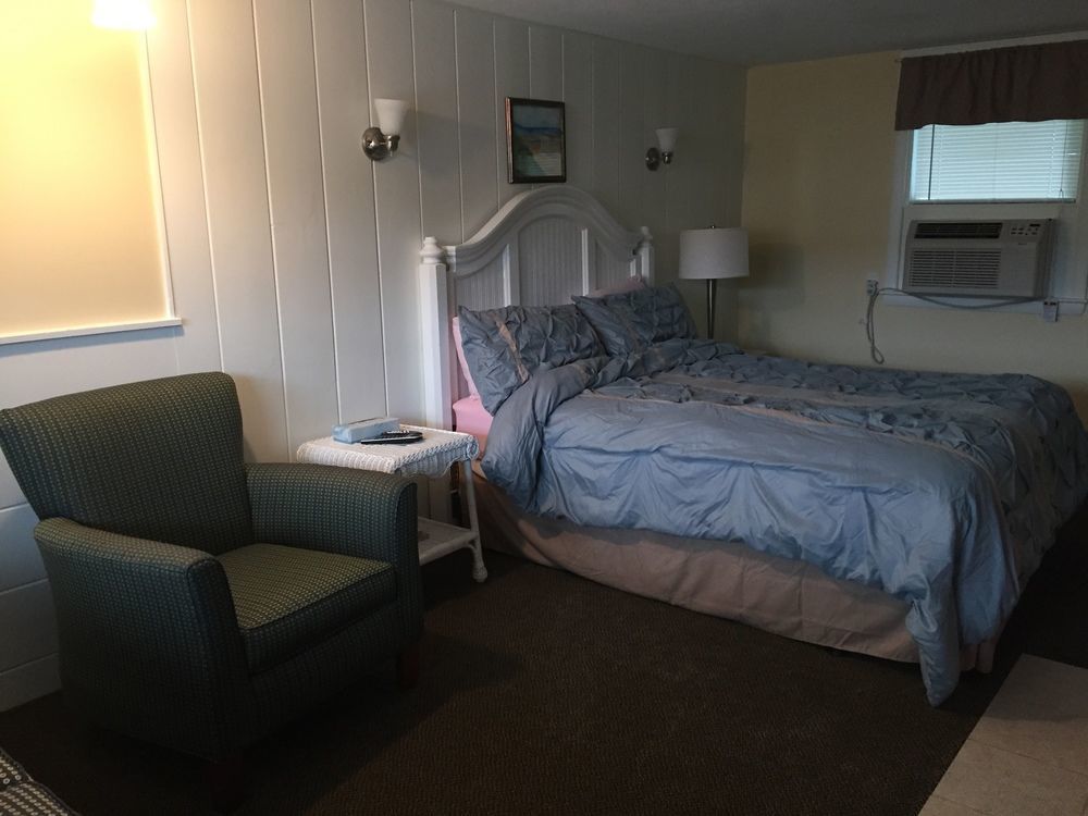 Windrift Motel เวสต์ ยาร์มัธ ภายนอก รูปภาพ