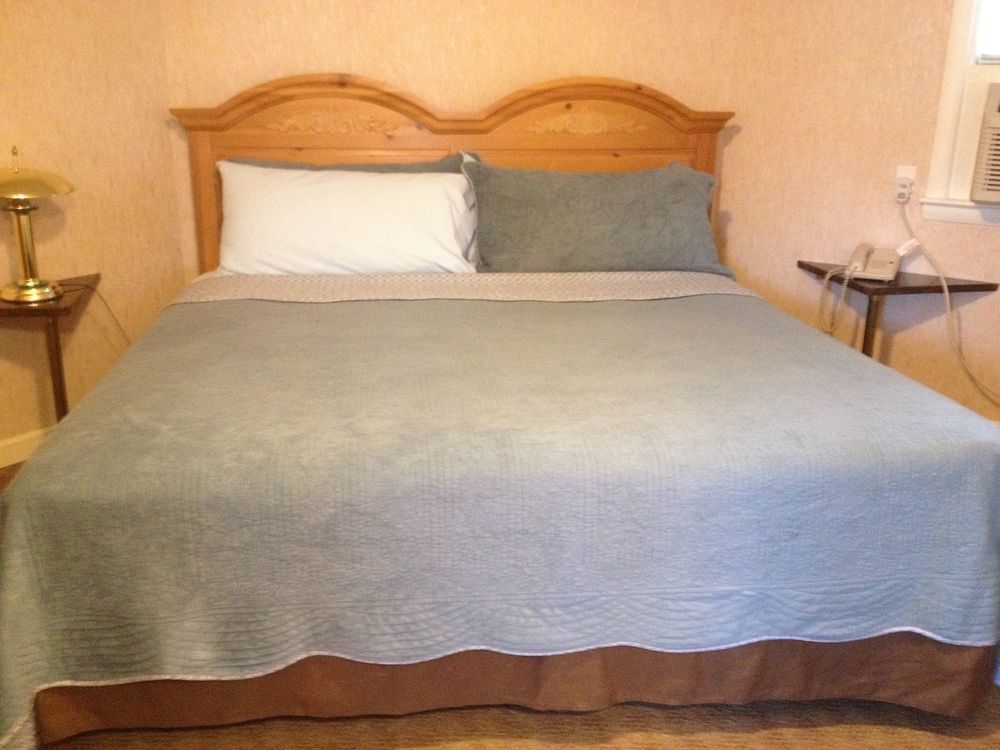 Windrift Motel เวสต์ ยาร์มัธ ภายนอก รูปภาพ